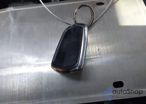 2016 Cadillac Ats-V z USA, uszkodzony, nr VIN 1G6AN5SY2G0119543